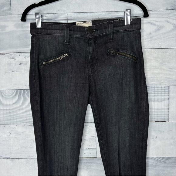 Current/Elliott The Soho Stiletto - Picture 3 of 7